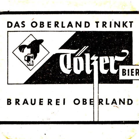 bad tlz tl-by oberland quad -21a (185-tlzer bier-schwarz)
